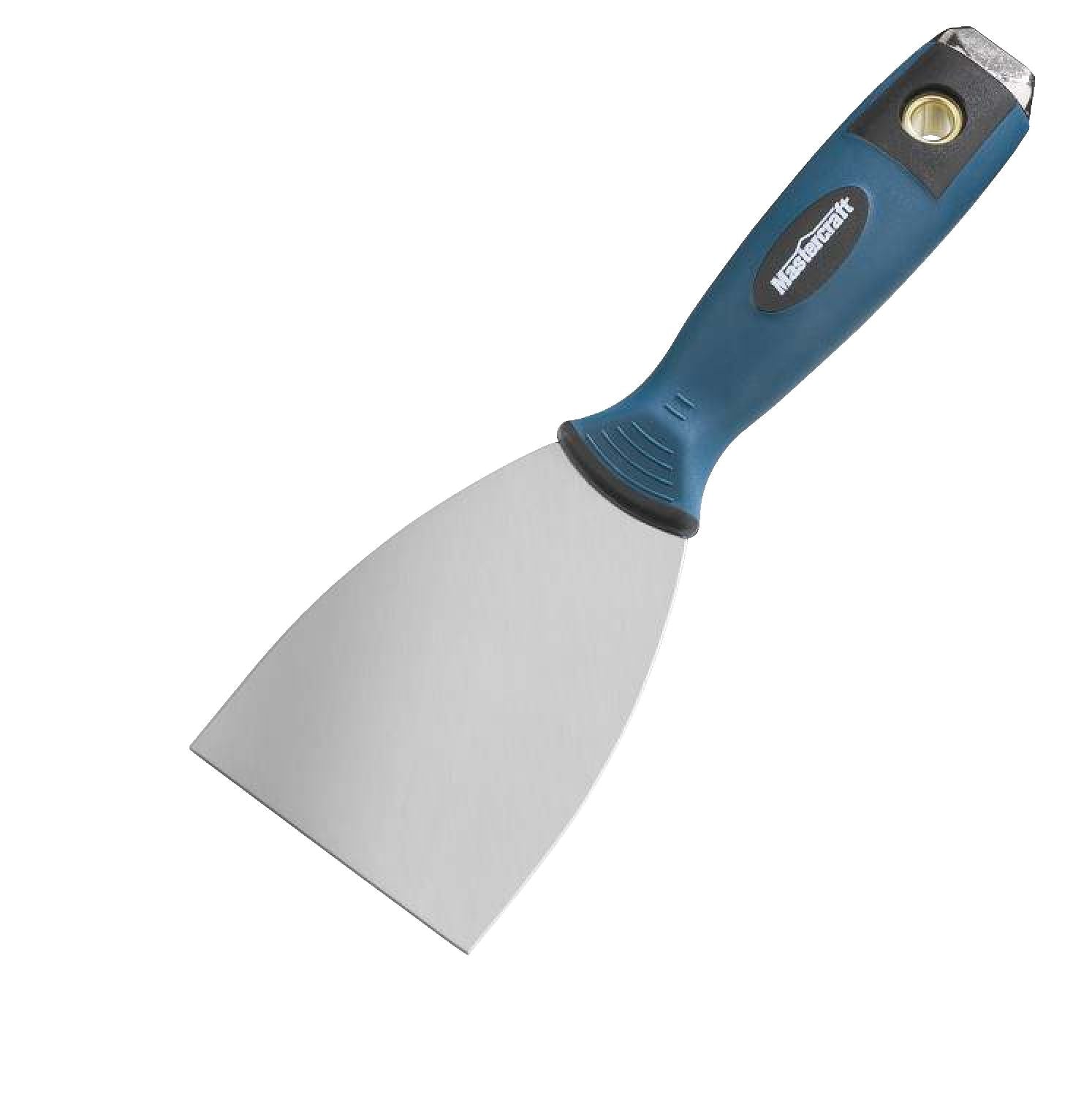 Carbon Steel Flexible Spackling/Putty Knife, Wall & Paint Scraper, 2-in G2M6 - product image 1