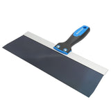 Drywall Patching & Taping Knife with Solvent-Resistant Blue Steel Blade, 12-in W0R4 - product image 1