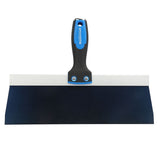 Drywall Patching & Taping Knife with Solvent-Resistant Blue Steel Blade, 12-in W0R4 - product image 2