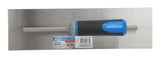 Ergonomic Steel Cement Trowel For Masonry & Concrete Work, 4 x 14-in O0V8 - product image 2