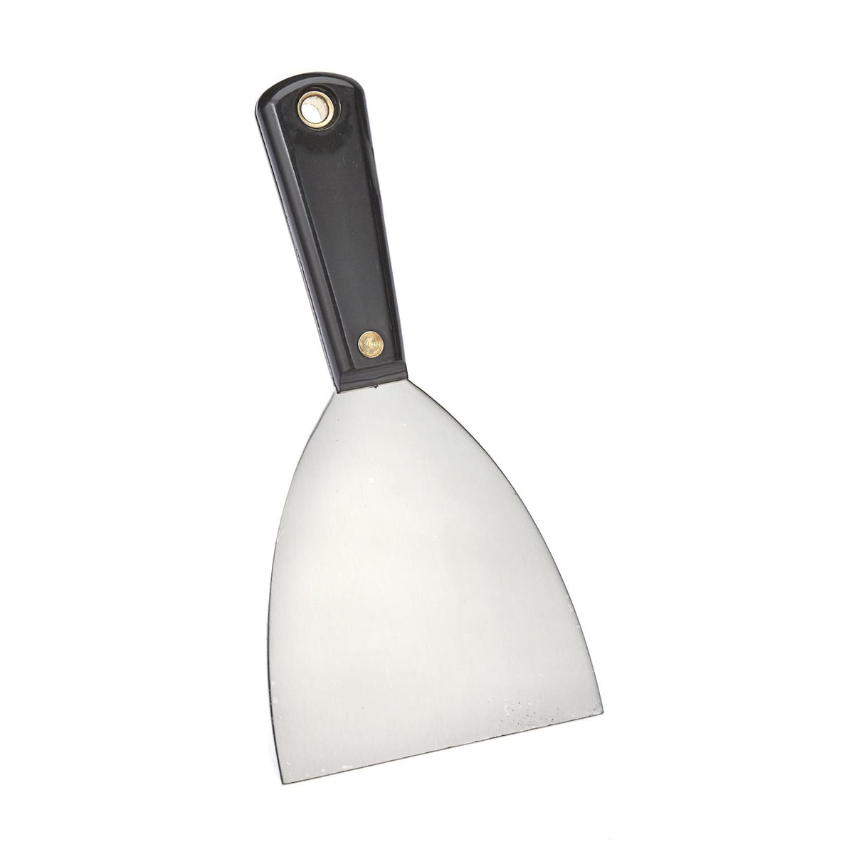 Multi-Purpose Carbon Steel Paint Scraper & Spackling/Putty Knife, 4-in F3F7 - product image 1