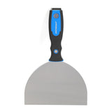 Multi-Purpose Carbon Steel Paint Scraper & Spackling/Putty Knife, 6-in T0S3 - product image 1