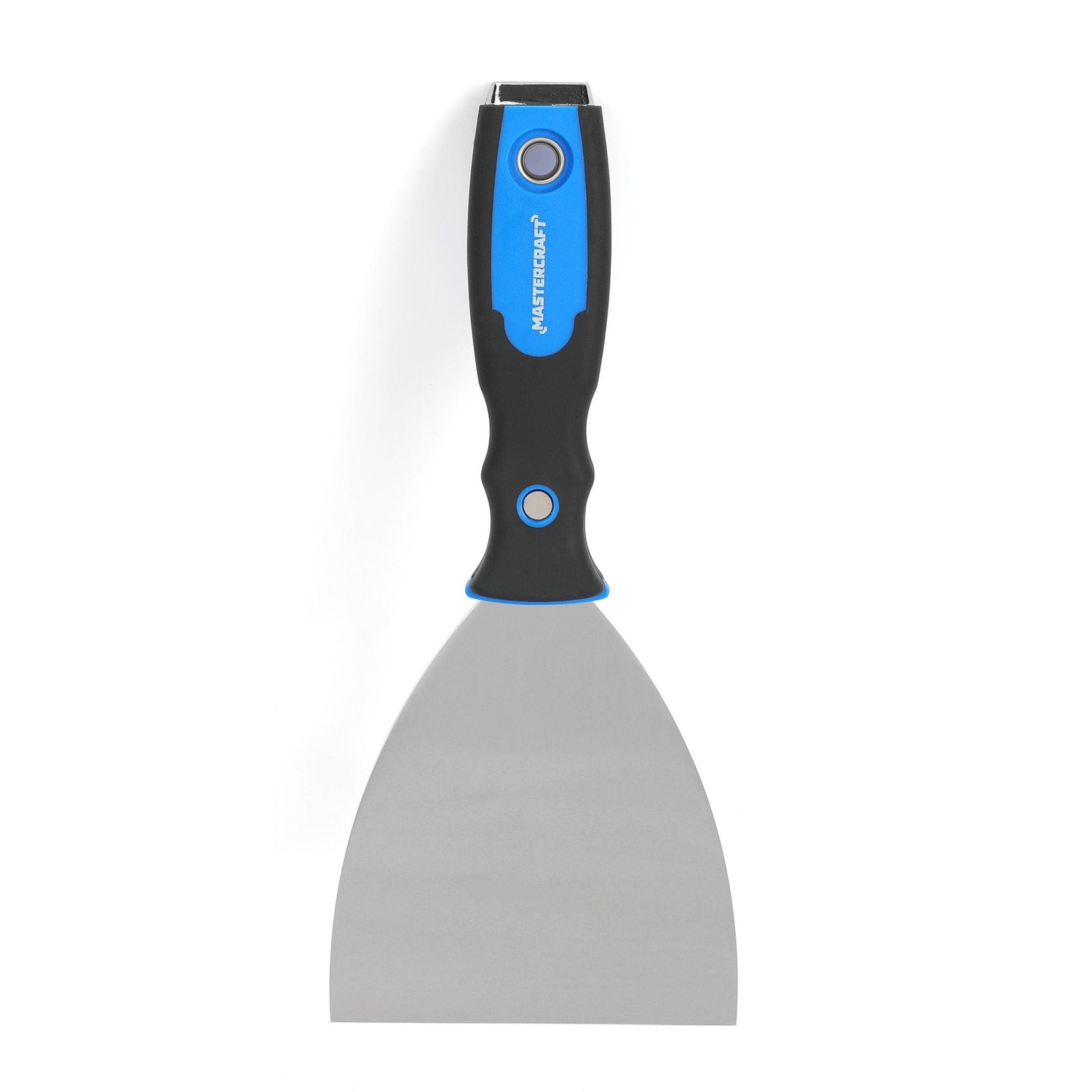Multi-Purpose Flexible Carbon Steel Spackling/Putty Knife & Paint Scraper, 4-in O1O8 - product image 1