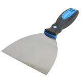 Multi-Purpose Flexible Carbon Steel Spackling/Putty Knife & Paint Scraper, 5-in O5S0 - product image 1