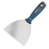 Multi-Purpose Flexible Carbon Steel Spackling/Putty Knife & Paint Scraper, 5-in O5S0 - product image 2