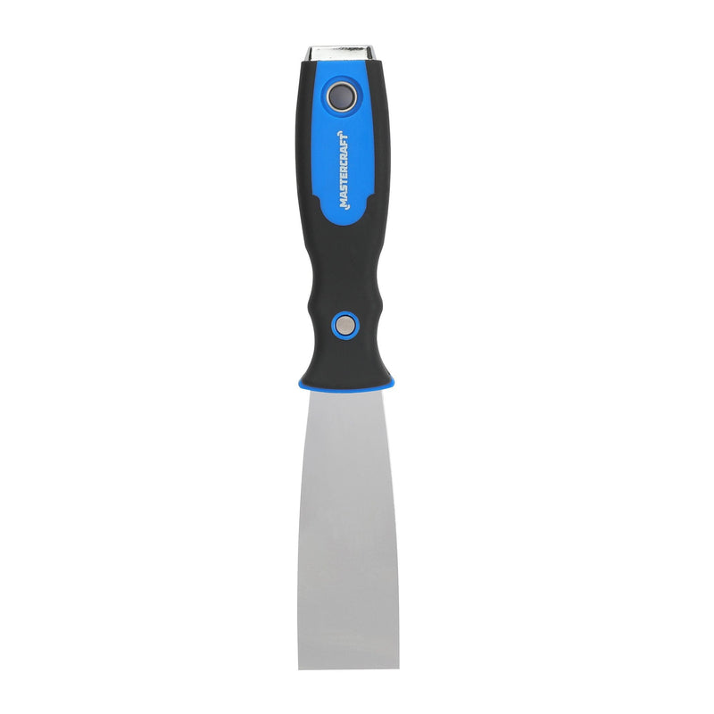 Multi-Purpose Spackling/Soft Putty Knife & Paint Scraper, 1.4-in A9R0
