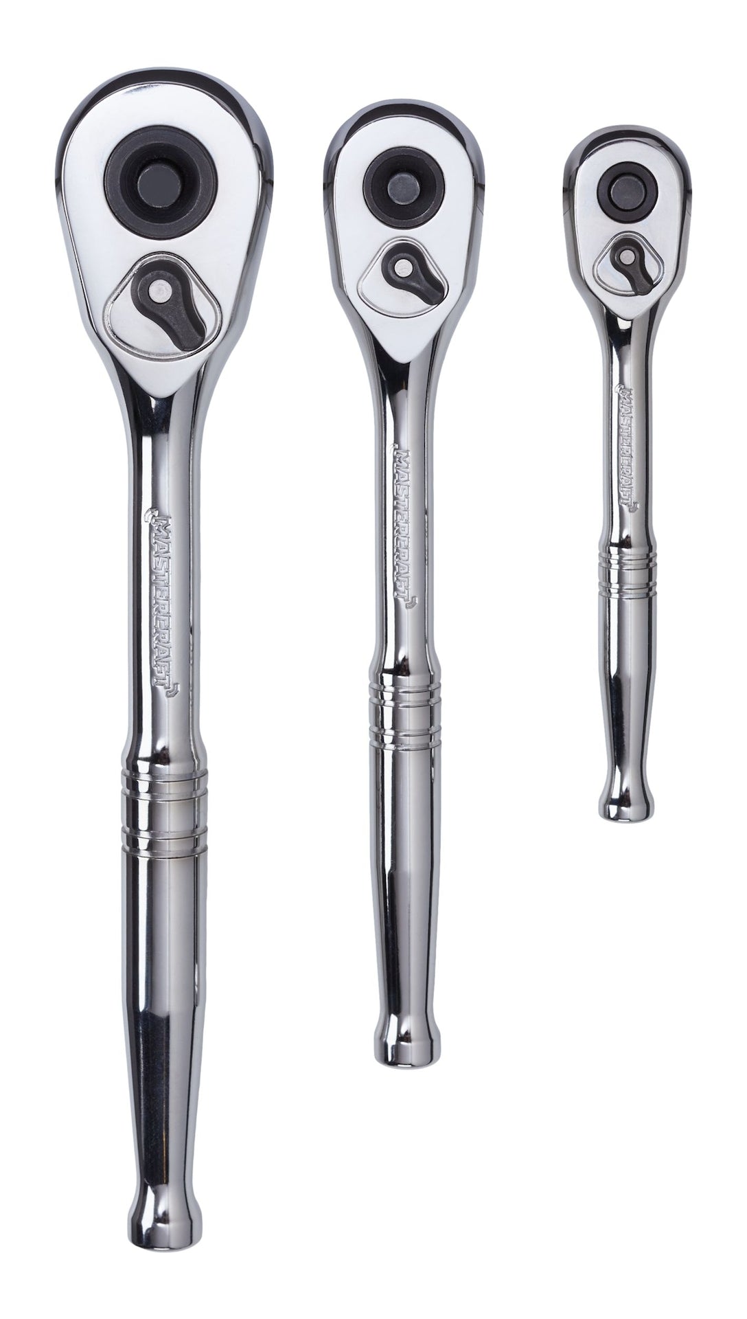 Ratchet Set, 3-pc A5X3 - product image 1