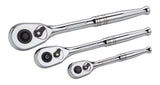 Ratchet Set, 3-pc A5X3 - product image 3