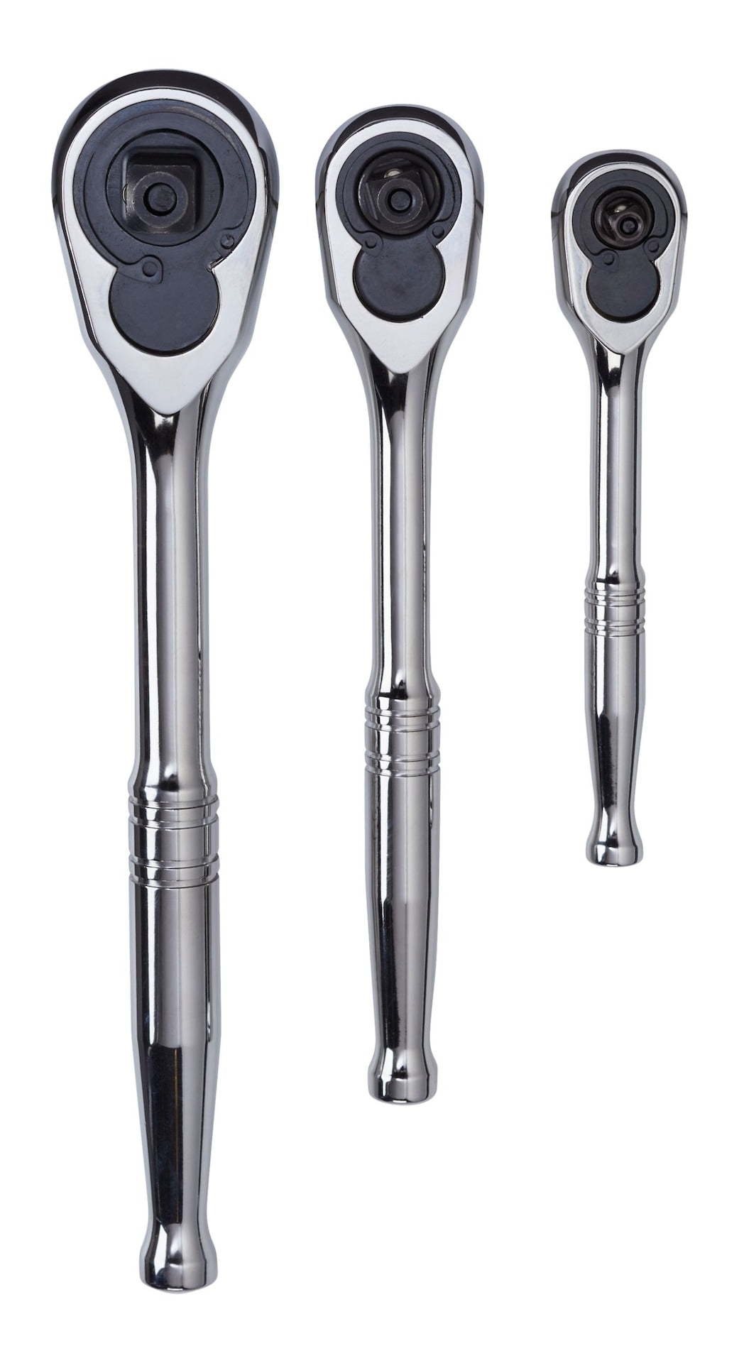 Ratchet Set, 3-pc A5X3 - product image 5