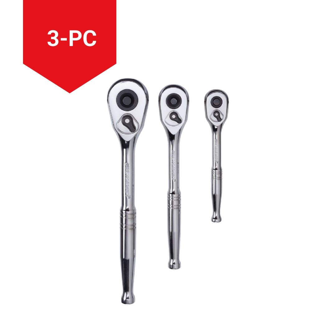Ratchet Set, 3-pc A5X3 - product image 8