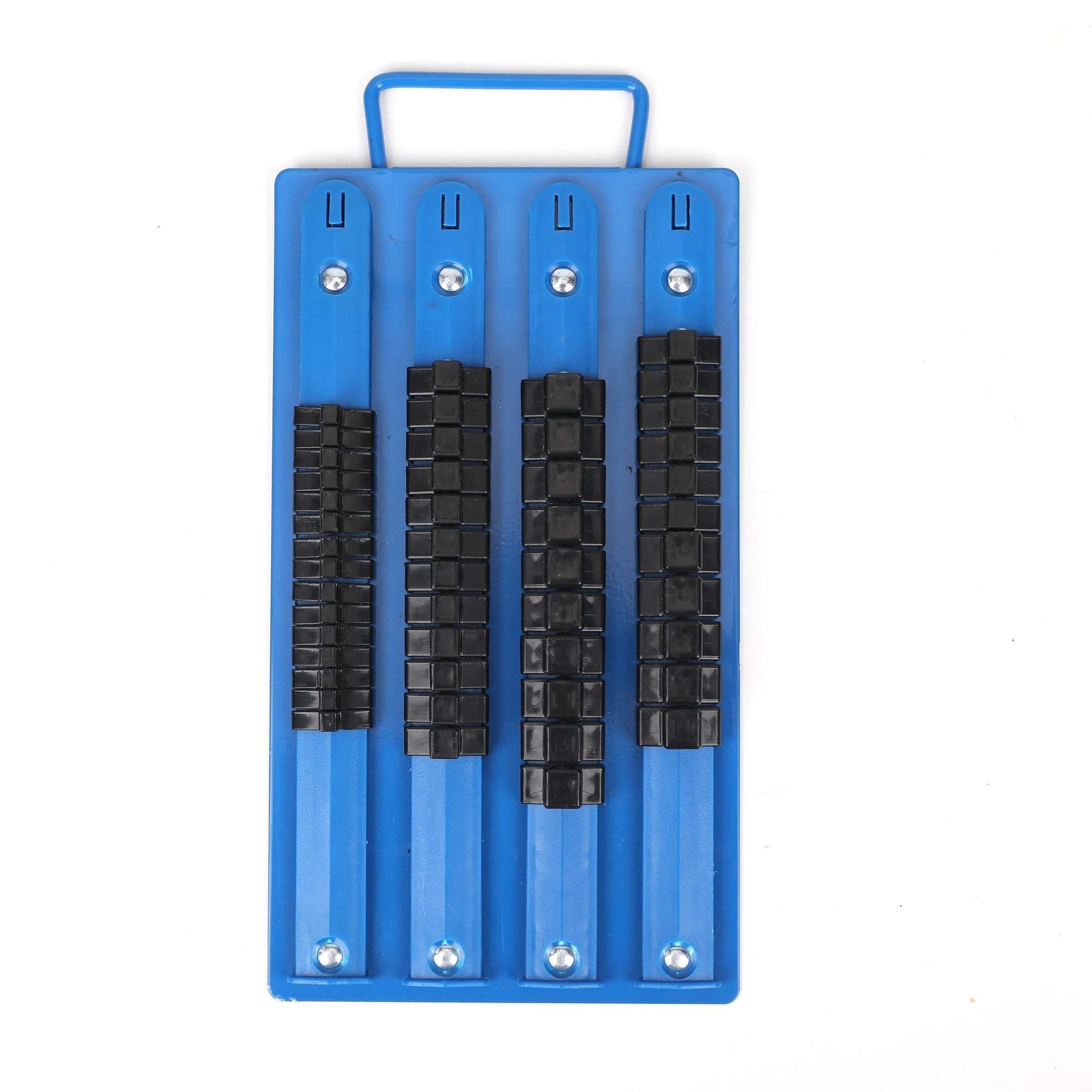 Socket Storage Tray, 48-pc, Metal W2C4 - product image 1