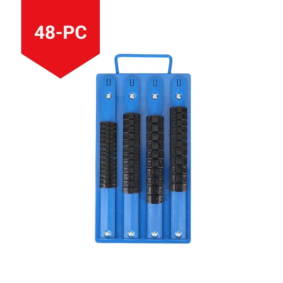 Socket Storage Tray, 48-pc, Metal W2C4 - product image 3