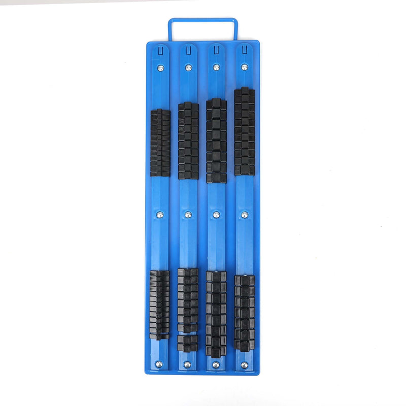 Socket Storage Tray, 80-pc, Metal Z0F5