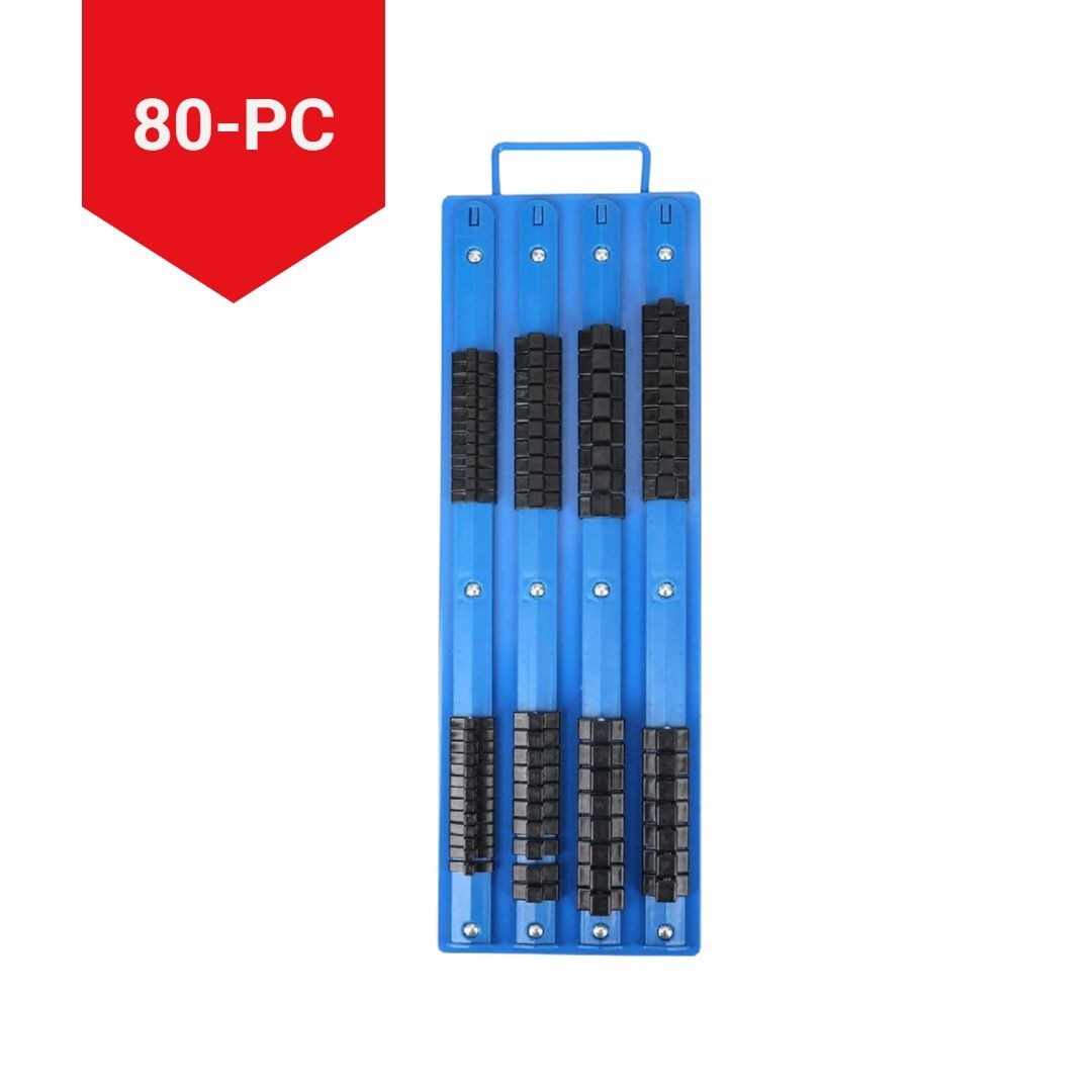 Socket Storage Tray, 80-pc, Metal Z0F5 - product image 3