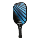 Graphite Carbon Fibre High-Strength Pickleball Paddle/Racket, USAPA Approved, Black G9Y1 - product image 1