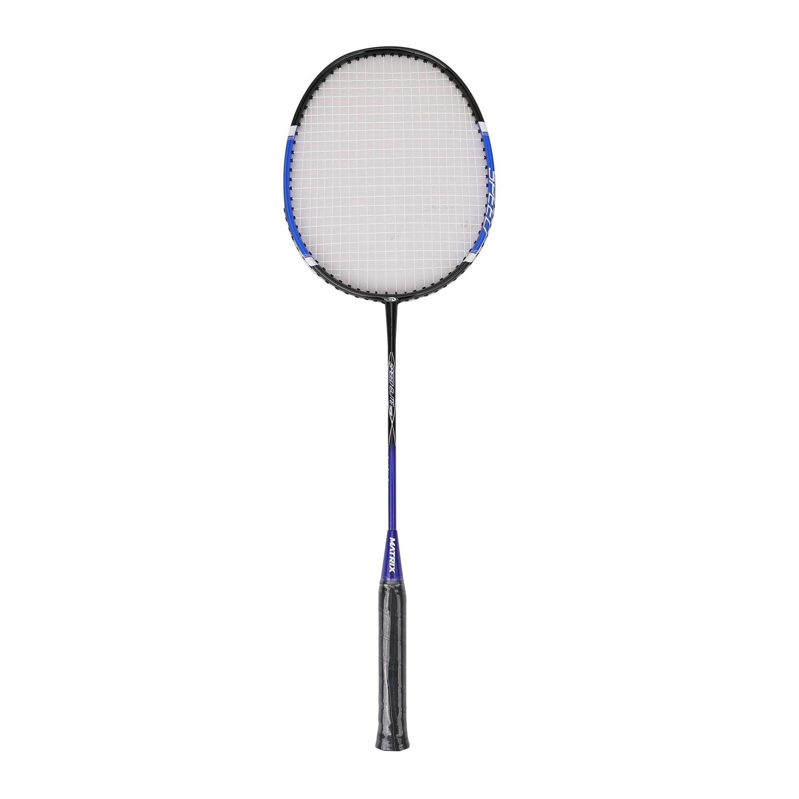 Speed Elite 3030 Composite Badminton Racquet/Racket, Blue/Black, 26-in Y9V1 - product image 1