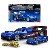 Brick Shop Project GTP Hypercar F2L8 - product image 1