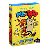 Pictionary Pic-Tato Musical Hot Potato Game for Ages 8+ B1T6 - product image 1