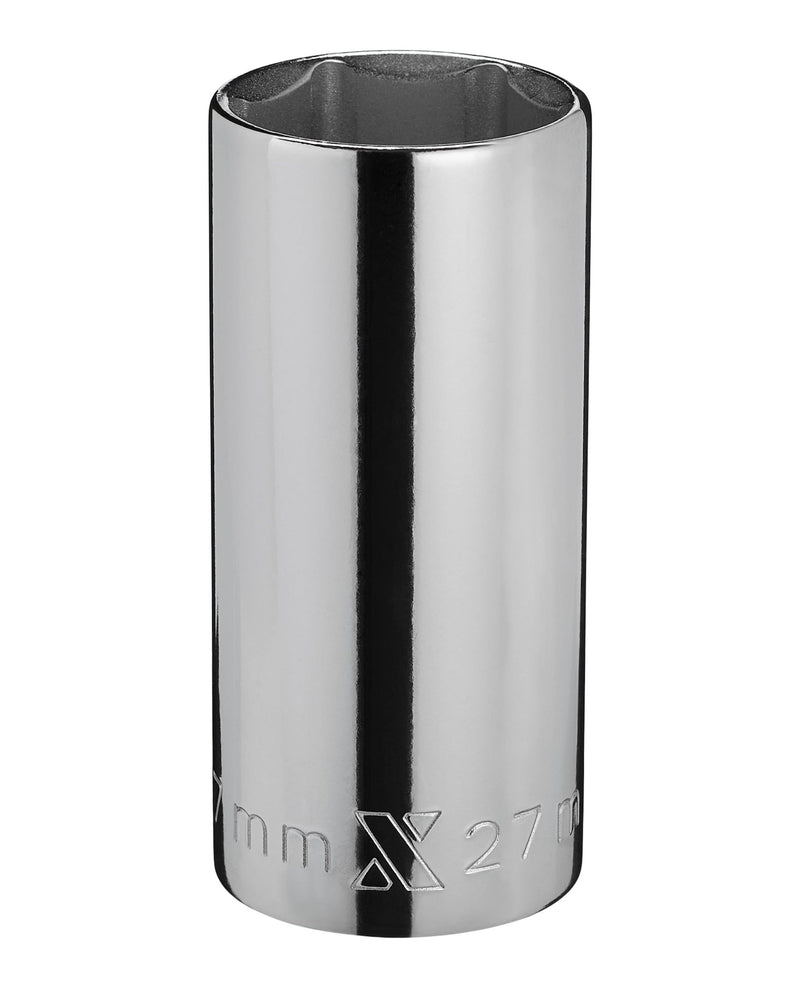1/2" Drive 27mm Deep Socket U1A4