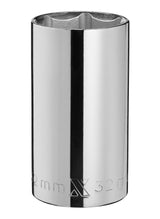 1/2" Drive 32mm Deep Socket X9Y0 - product image 1