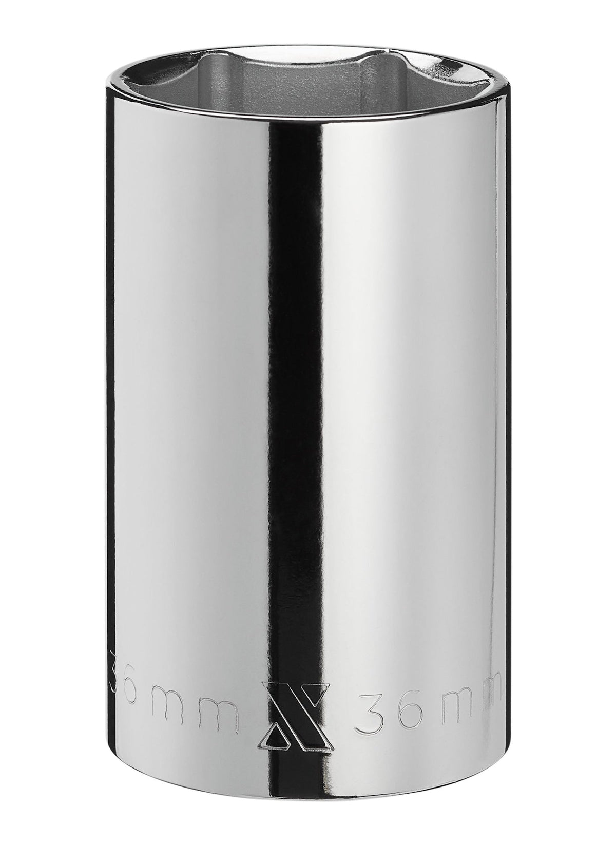 1/2" Drive 36mm Deep Socket U0E7 - product image 1