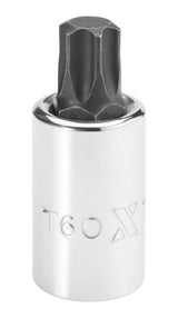 1/2" Drive T60 Torx Socket I6H4 - product image 1