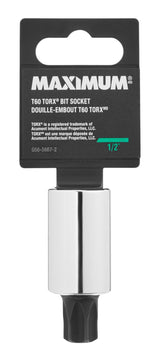 1/2" Drive T60 Torx Socket I6H4 - product image 2