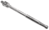 1/2-in Drive Breaker Bar, Nickel-Chrome Plating, 17-in N9E3 - product image 2