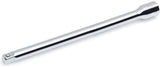 1/2-in Drive Extension Bar, CRV, Nickel-Chrome Plating, 20-in Q9F3 - product image 1