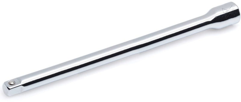 1/2-in Drive Extension Bar, CRV, Nickel-Chrome Plating, 20-in Q9F3