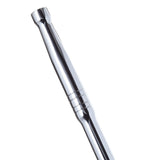 1/2-in Drive Flexhead Breaker Bar, Nickel-Chrome Plating, 24-in G8G9 - product image 3