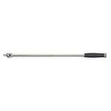 1/2-in Drive Grip Flex Breaker Bar, Nickel-Chrome Plating, 24-in S4N1 - product image 2
