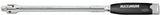 1/2-in Drive Grip Flex Breaker Bar, Nickel-Chrome Plating, 24-in S4N1 - product image 3
