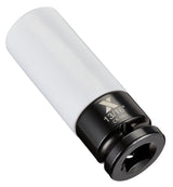 1/2-in Drive Lug Nut Socket, 13/16-in L1C2 - product image 1