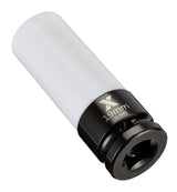 1/2-in Drive Lug Nut Socket, 19-mm V1O2 - product image 3