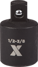 1/2-in to 3/8-in Drive Impact Socket Adapter W1O4 - product image 1