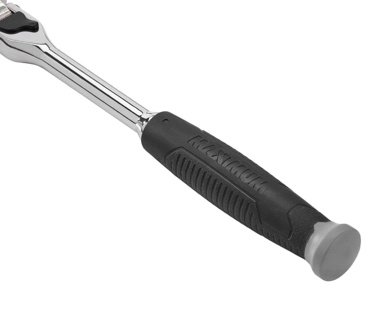 1/4" Drive Comfort Grip Locking Flex Head Ratchet S6J4 - product image 3
