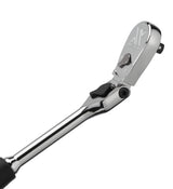 1/4" Drive Comfort Grip Locking Flex Head Ratchet S6J4 - product image 4