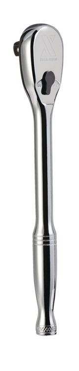 1/4-in Drive 90-Tooth Ratchet, CRV, Nickel-Chrome Plating, 6-in S2A6 - product image 1