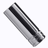 1/4-in Drive Assorted Sizes Deep Socket, 6-Point, Nickel-Chrome Plating O4X6 - product image 1