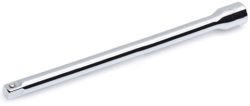 1/4-in Drive Extension Bar, CRV, Nickel-Chrome Plating, 14-in Q9Q1