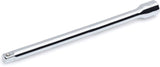 1/4-in Drive Extension Bar, CRV, Nickel-Chrome Plating, 6-in J2W5 - product image 1