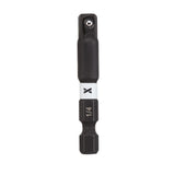 2-in Socket Adaptor, 1/4-in V7Y5 - product image 2