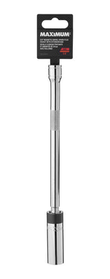 3/8" Drive 5/8" Swivel Socket 10" Extension Bar M0D1 - product image 3