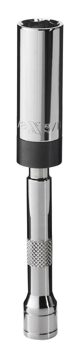 3/8" Drive 5/8" Swivel Socket 6" Extension Bar S5B6 - product image 1