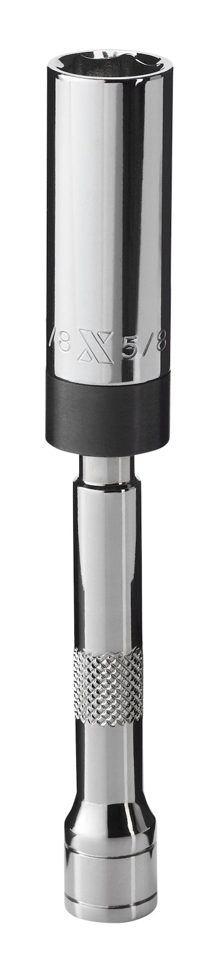 3/8" Drive 5/8" Swivel Socket 6" Extension Bar S5B6 - product image 1
