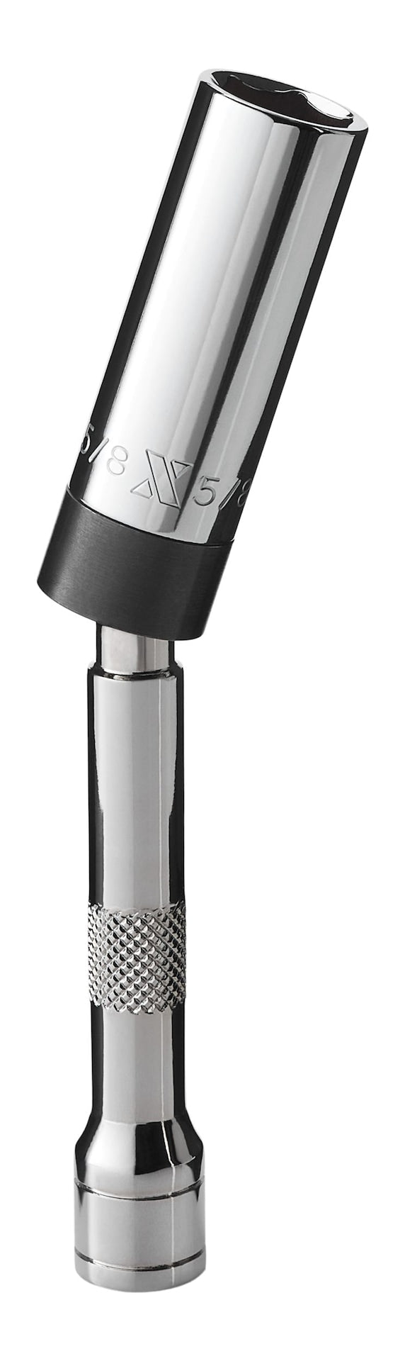 3/8" Drive 5/8" Swivel Socket 6" Extension Bar S5B6 - product image 2