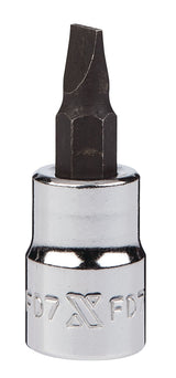 3/8-in Drive 7mm Slotted Bit Socket G7P9 - product image 1