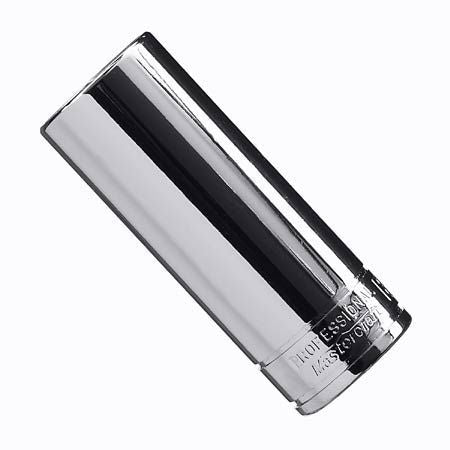 3/8-in Drive Assorted Sizes Deep Socket, 6-Point, Nickel-Chrome Plating O1C4