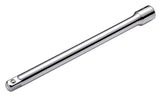 3/8-in Drive Extension Bar, CRV, Nickel-Chrome Plating, 10-in W6S7 - product image 1